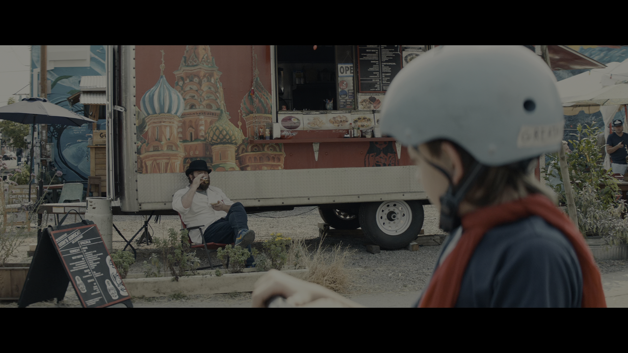 Timmy Failure - Mistakes Were Made [2160p] [HDR]