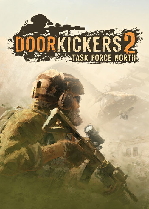 Door Kickers 2 Task Force North