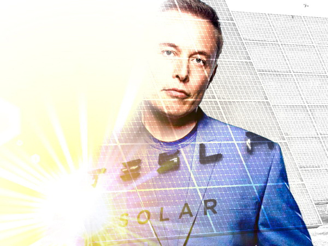 Questo è il consiglio di Elon Musk per proteggersi dall'inflazione