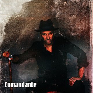 Tom Morello - Comandante (2020).mp3 - 320 Kbps
