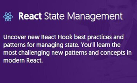 Ultimate Course - React State Management