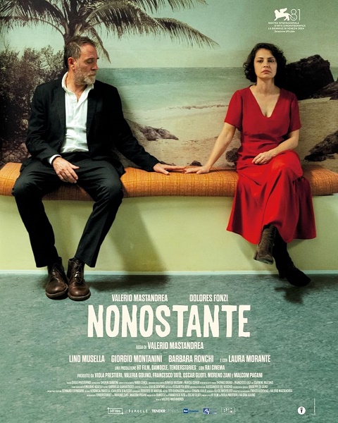Jednou bude líp / Nonostante (2024)