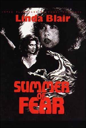Poster: Stranger in Our House (1978) 1080p BRRip H264