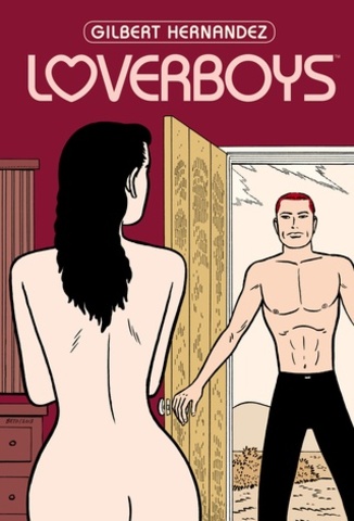 Loverboys (2014)