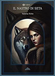 Valeria Nitto - Il nastro di seta. Monna Lisa (2023)