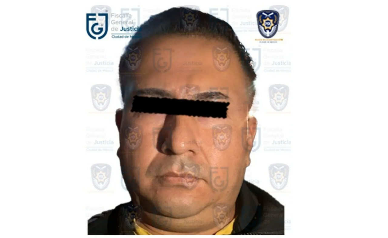 Vinculan a proceso a violador serial de la comunidad LGBTTTIQ+ en CDMX