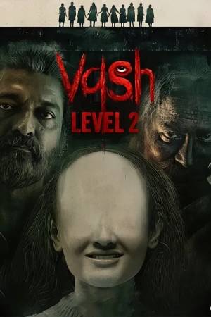 Vash Level 2 (2025) Dual Audio {Hindi-Gujarati} Movie WEB-DL – 480p [400MB] || 720p [1GB] || 1080p [2.2GB]