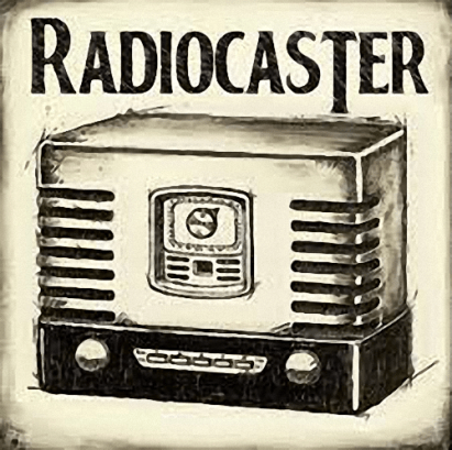 RadioCaster 2.9.0.2 (x64) Multilingual