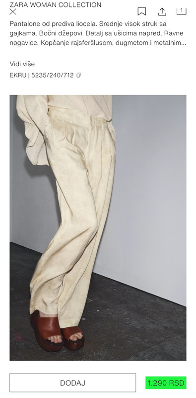 Screenshot 20260213 140634 ZARA