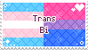 trans bi