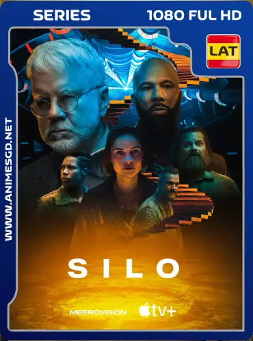 Silo Temporada 2 HD [1080P] Latino [Mega] [Googledrive]