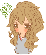 grey gyaru pd
