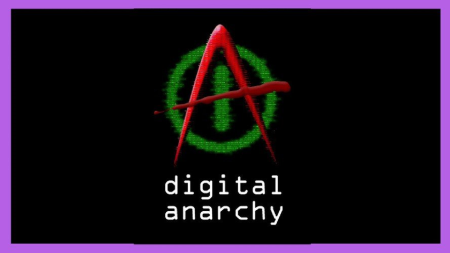 Digital Anarchy Bundle 2021.8 (x64)