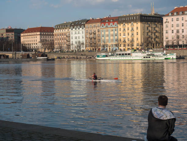 przewodnik po pradze
