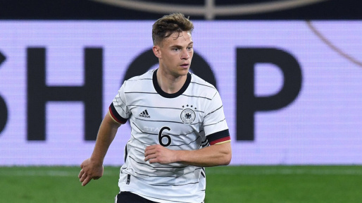 Joshua Kimmich