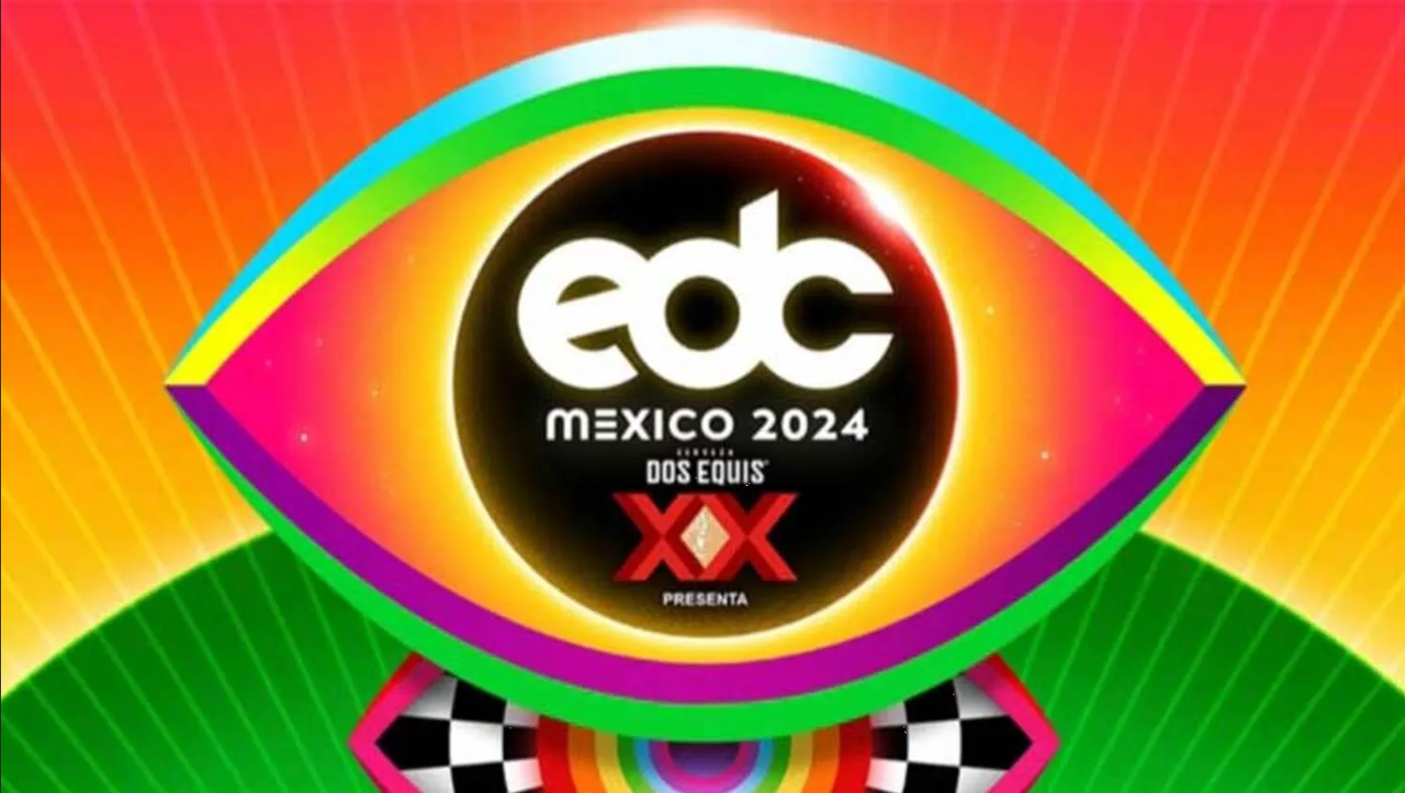 Confirmados David Guetta, Skrillex y Steve Aoki en el EDC México 2024