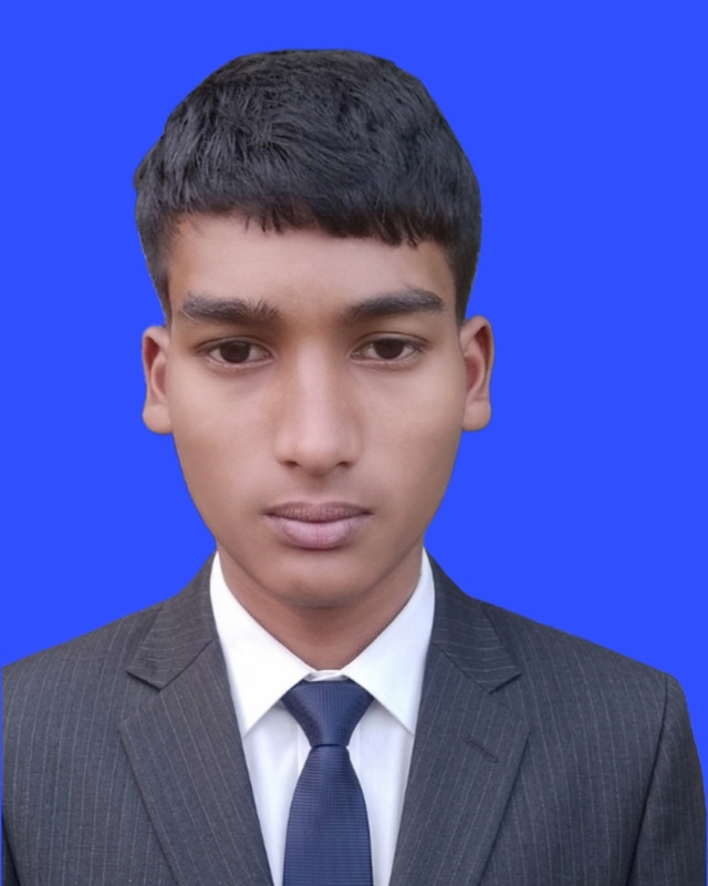 RK Rayhan Profile