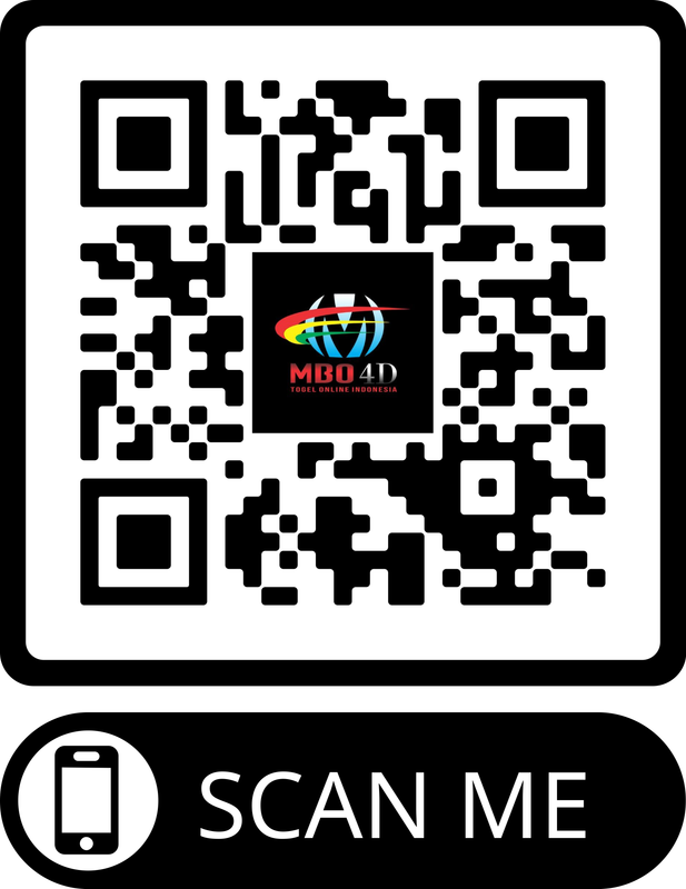 SCAN ME MBO4D