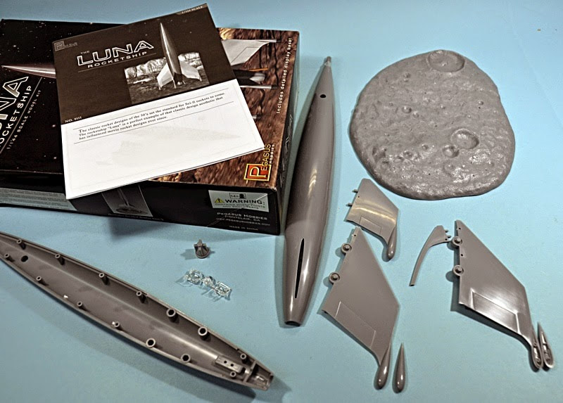 PEGASUS HOBBIES LUNA (4)