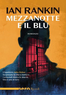 Ian Rankin - Mezzanotte e il blu (2026)