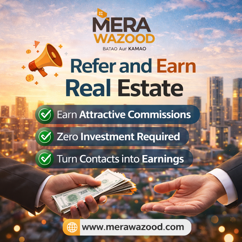 Refer and Earn Real Estate: Boost Your Income Fast
