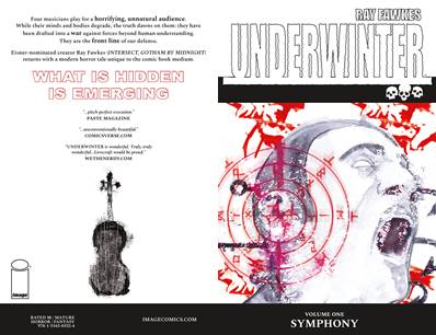 Underwinter v01 - Symphony (2017)