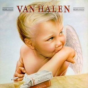 Re: Van Halen