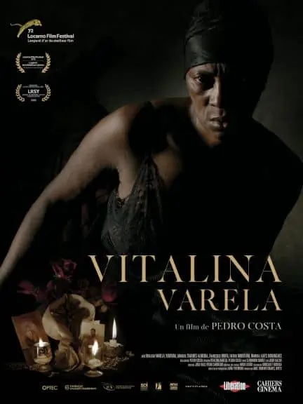 Vitalina Varela 2021