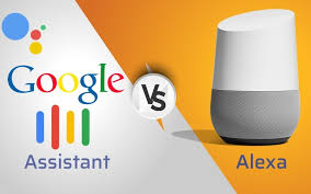 alexa is better than google assistant