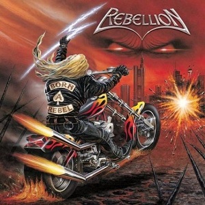 Re: Rebellion
