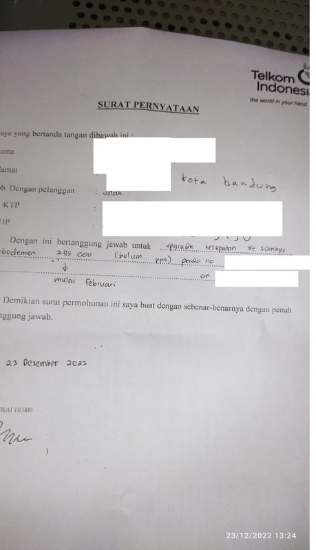 paket baru kaskus