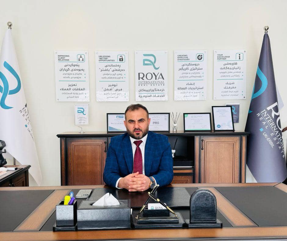 Dr. Aram