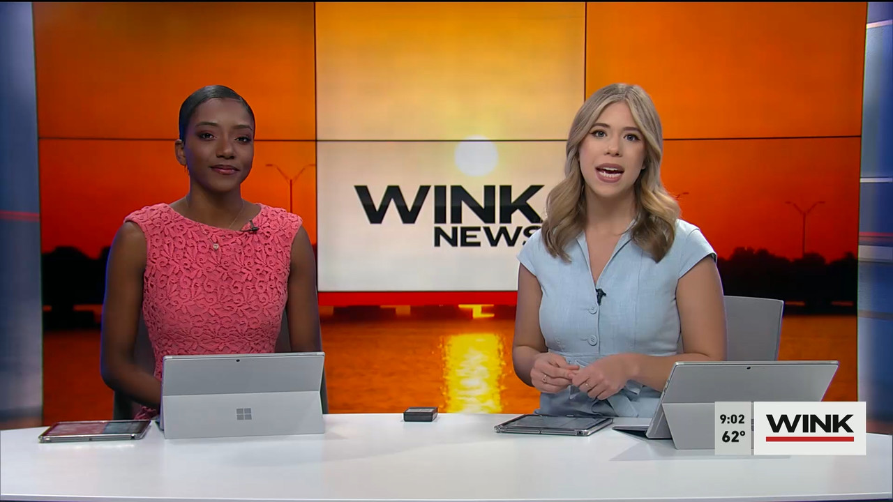 01.28 - 14.00.00 - WINK News at 9 00AM  ᴺᵉʷ. Morning news.ts_snapshot_00.08.36.433