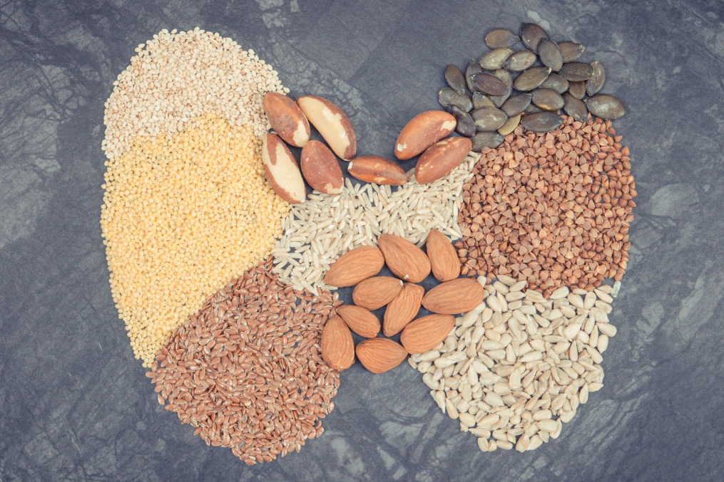 Support Your Thyroid with Food