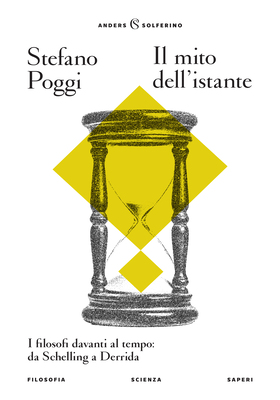 Stefano Poggi - Il mito dell'istante (2025)