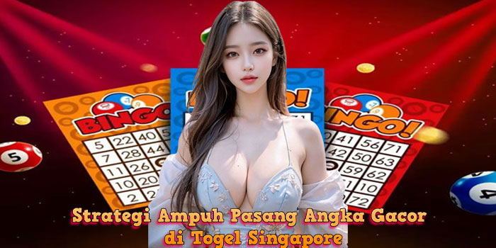 Togel Singapore