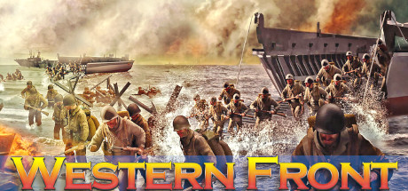 Frontline: Western Front (2019)