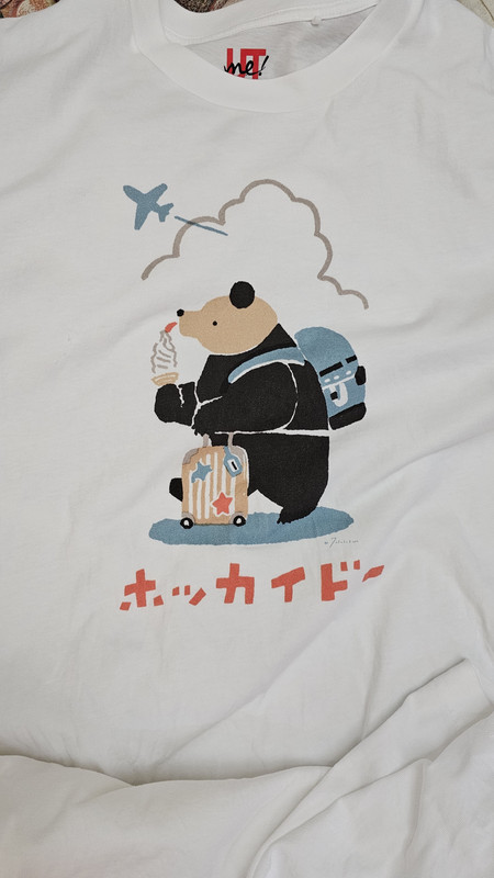 瘋狂一次──獨旅北海道！感想及回顧