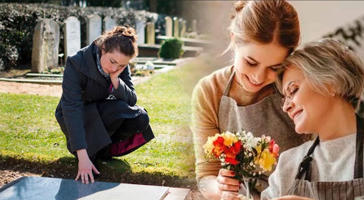 Soñar con Abuelo Fallecido: Significado, Impacto Emocional y Espiritual