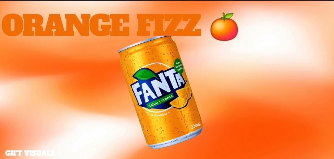 Fanta Edit