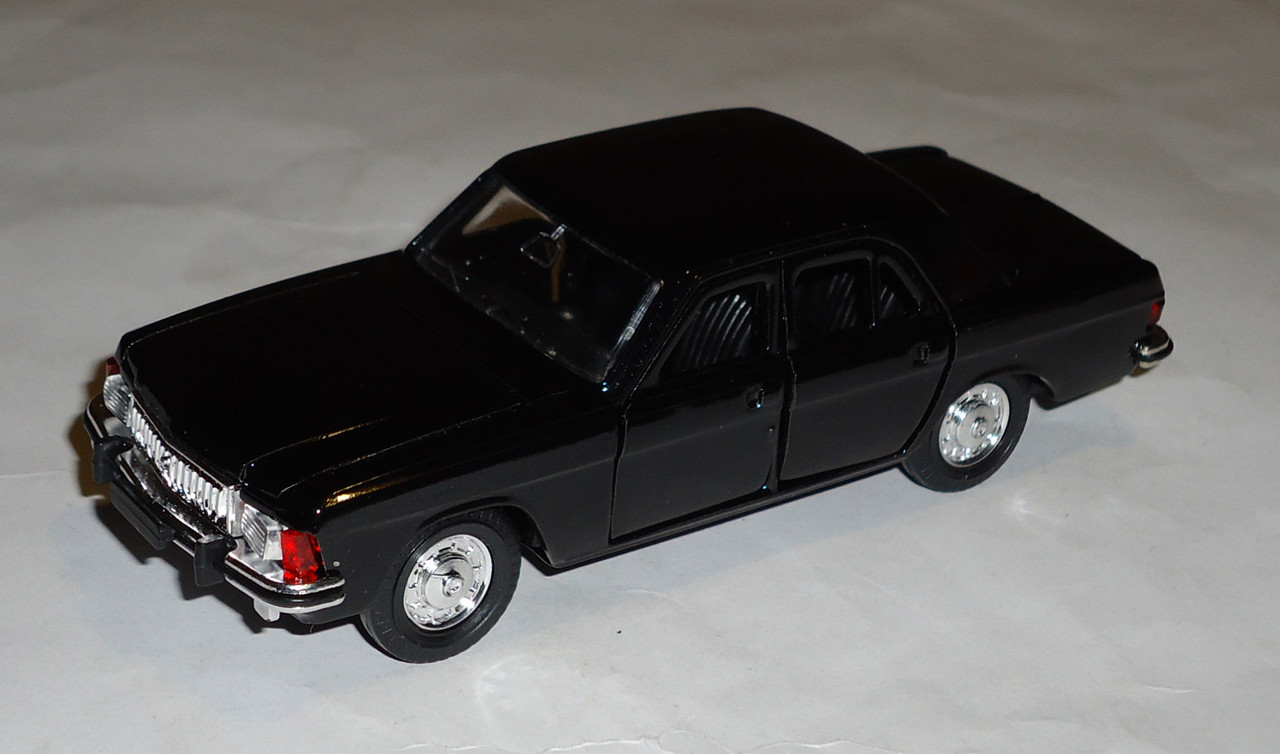 ГАЗ-3102 Волга