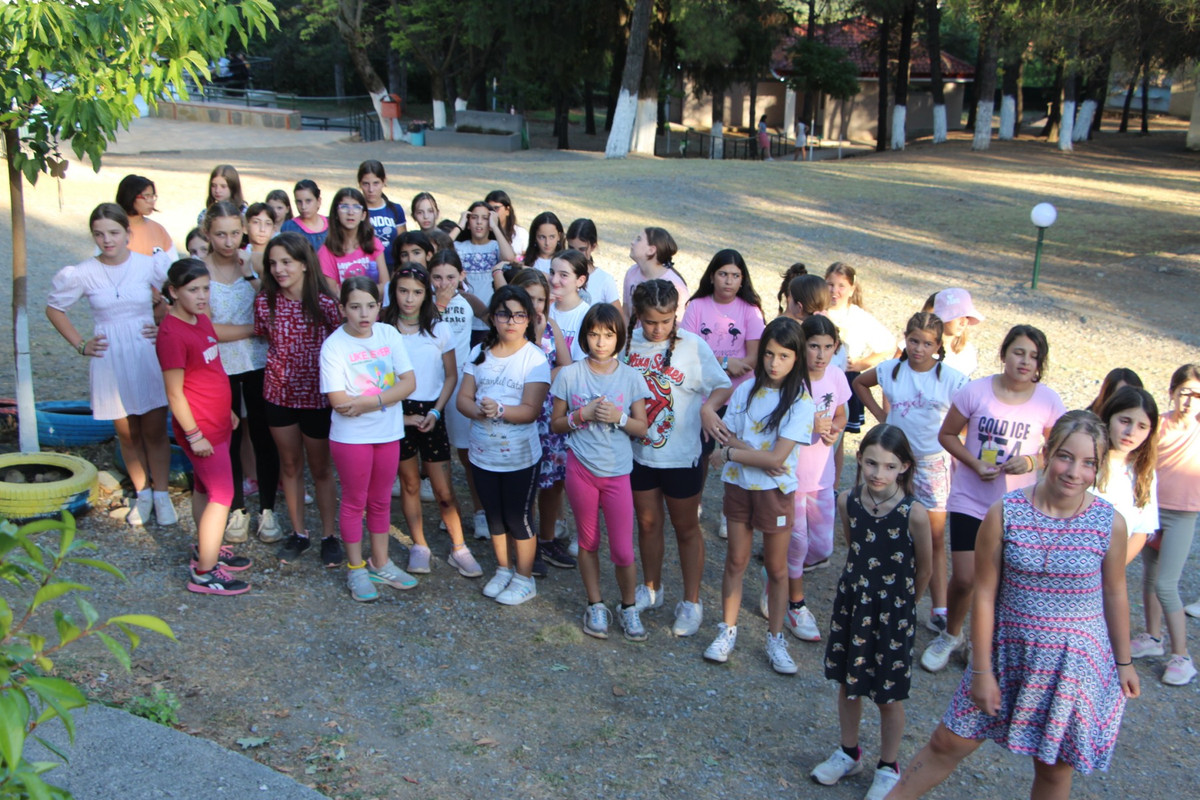 Περίοδος κοριτσιών Δημοτικού (4)