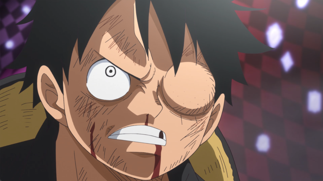 One Piece Whole Cake Island (783-Current) - Episode 868 - One Ma