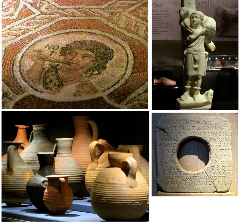 Museos de Tesalónica - Tesalónica Macedónica (4)