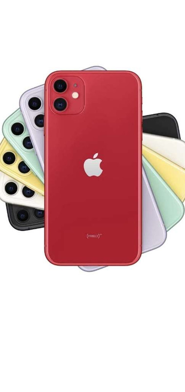 Walmart y Aurrera: Iphone 7 32GB ($2,598) Iphone Xr 64GB ($ 5,699) Iphone 11 64GB ($7,699) Reacondicionado 