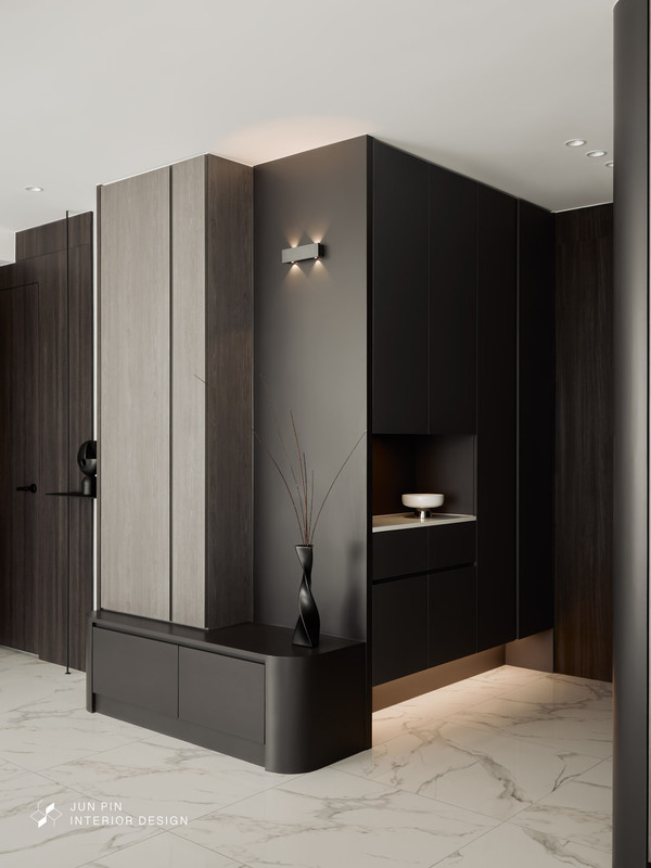 250724 郡品設計 新莊 富都新庄 住宅拍攝7809