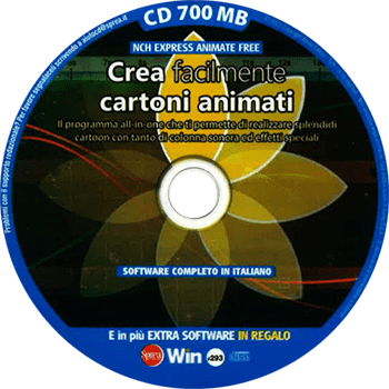 [CDROM] Win Magazine n. 293 - Settembre 2022=