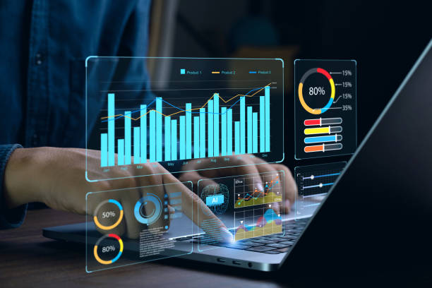 Data Analytics Tools