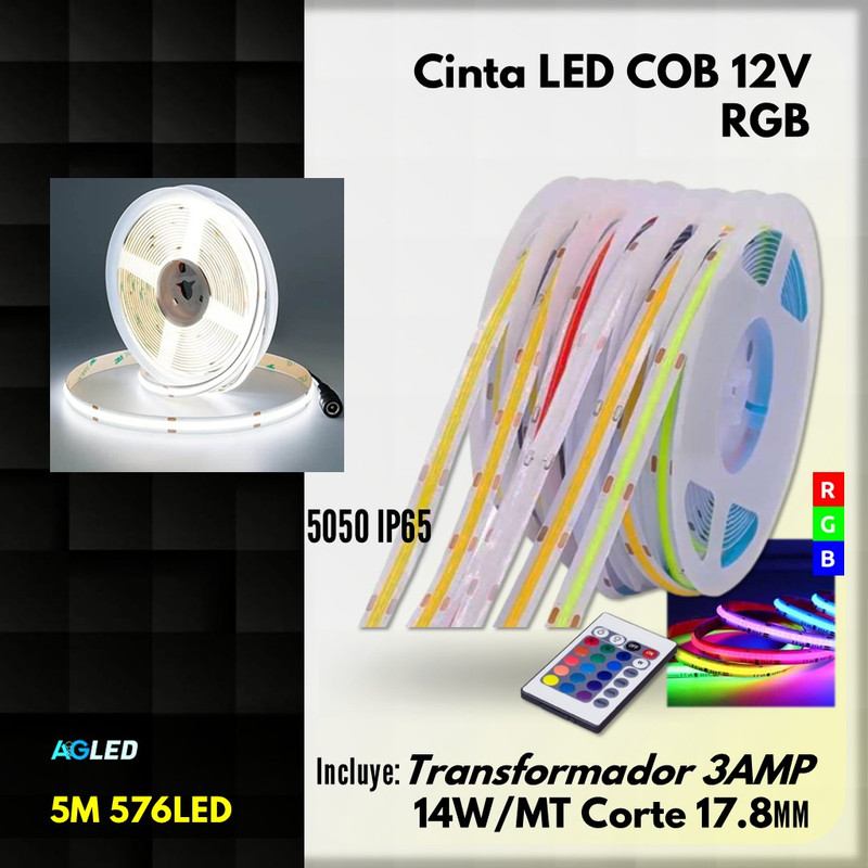 Ilum Led Pr (876)