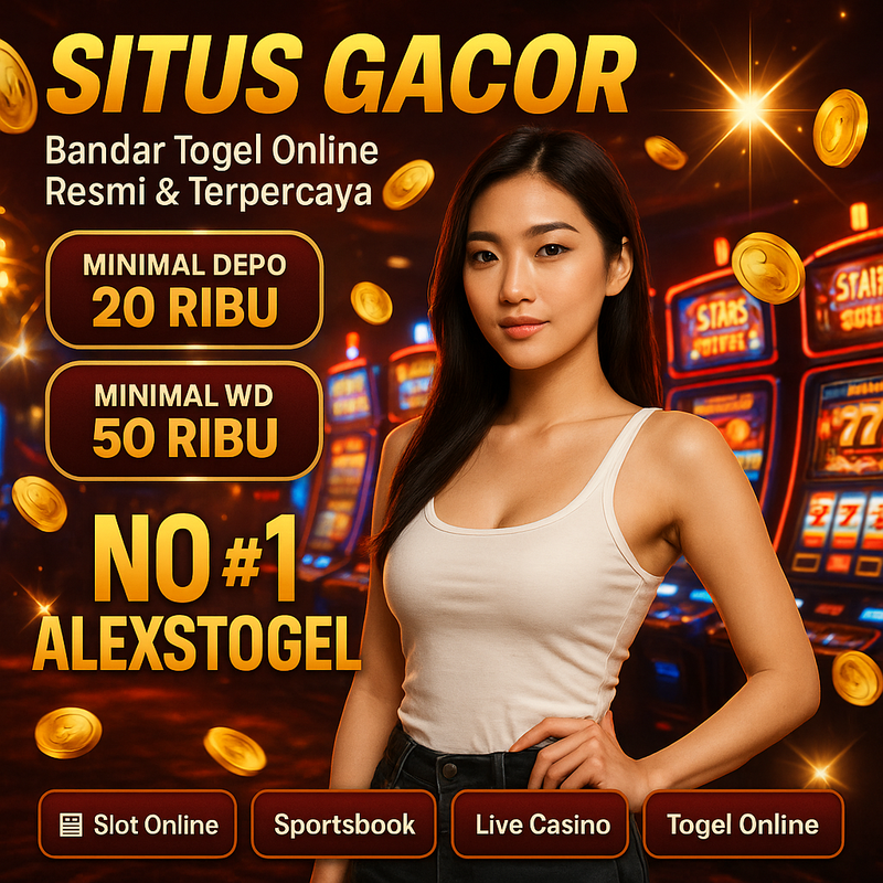 ALEXSSTOGEL – Bandar Togel Online Resmi & Terpercaya dengan Diskon Besar - WooCommerce eCommerce